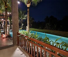 Pinggala Villa Ubud