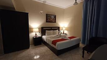 RUWI BEACH HOTEL APARTMENTS