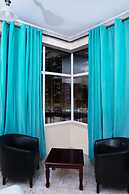 RUWI BEACH HOTEL APARTMENTS