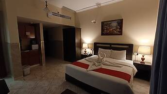 RUWI BEACH HOTEL APARTMENTS