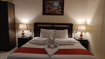 RUWI BEACH HOTEL APARTMENTS