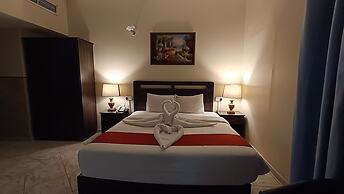 RUWI BEACH HOTEL APARTMENTS