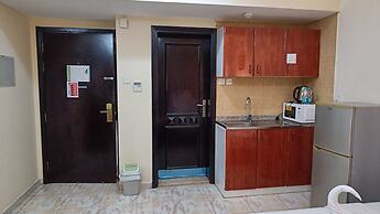 RUWI BEACH HOTEL APARTMENTS