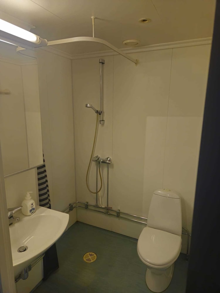 Oslo Airport Apartments