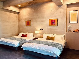 Zephyr Homestay