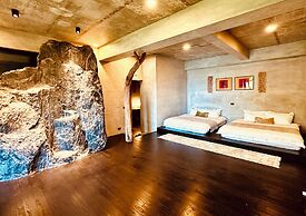 Zephyr Homestay