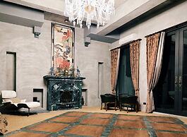 Zephyr Homestay