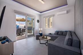 Villa Eva Mari