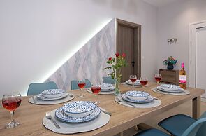 Villa Eva Mari