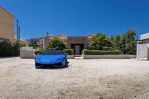 Villa Eva Mari