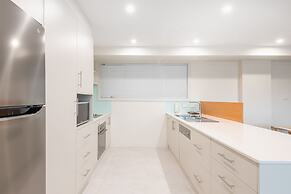 Warners Bay Apartments