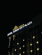 Turon City Plaza