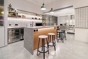 Stey Sanlitun Boutique Hotel