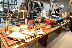 Stey Sanlitun Boutique Hotel
