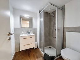Classy Studio in Saas-fee, Alps, Switzerland
