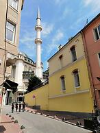 Taksim Park Hotel