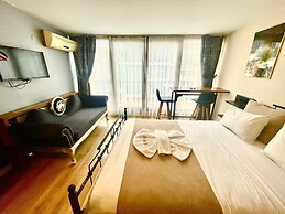 Taksim Park Hotel