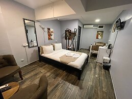 Taksim Park Hotel
