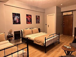 Taksim Park Hotel