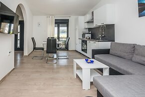 Apartments Bilic