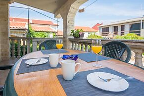 Apartments Bilic