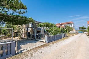 Apartments Bilic