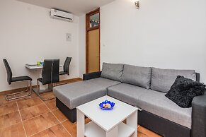 Apartments Bilic
