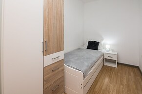Apartments Bilic