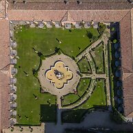 Il castello di San Gaudenzio