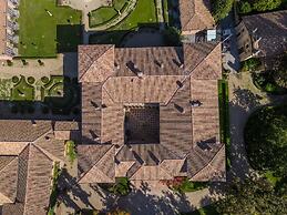 Il castello di San Gaudenzio