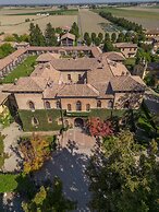 Il castello di San Gaudenzio