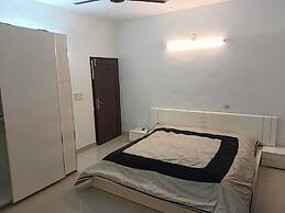 Rain Homestay