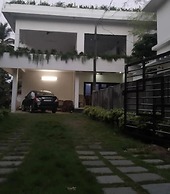 Rain Homestay