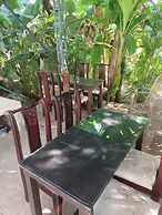 Rain Homestay