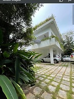 Rain Homestay