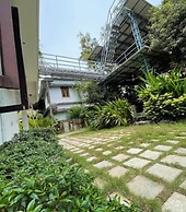 Rain Homestay