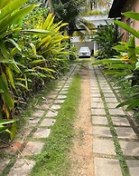 Rain Homestay