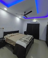 Rain Homestay