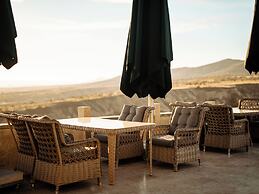Cappadocia Pegasos Cave Suite Hotel