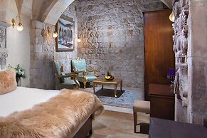 Cappadocia Pegasos Cave Suite Hotel