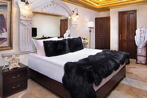 Cappadocia Pegasos Cave Suite Hotel