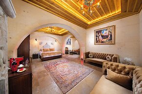 Cappadocia Pegasos Cave Suite Hotel