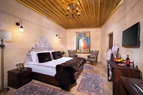 Cappadocia Pegasos Cave Suite Hotel