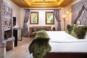 Cappadocia Pegasos Cave Suite Hotel