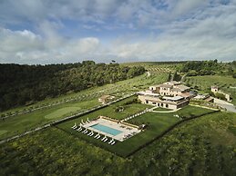 The Club House