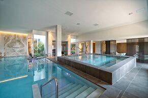The Club House