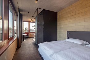 Tailormade Hotel LEO St.Gallen