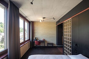 Tailormade Hotel LEO St.Gallen