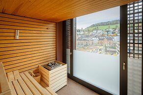 Tailormade Hotel LEO St.Gallen