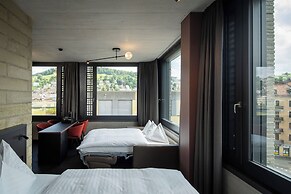 Tailormade Hotel LEO St.Gallen
